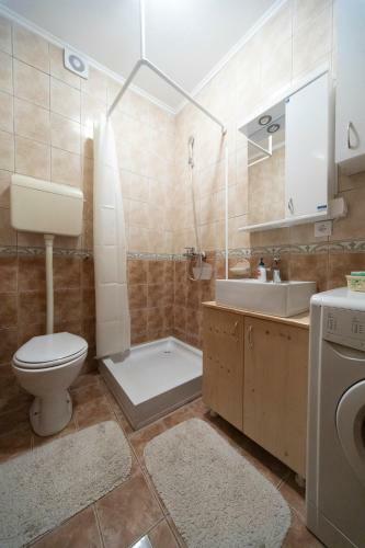 Apartman Galerija