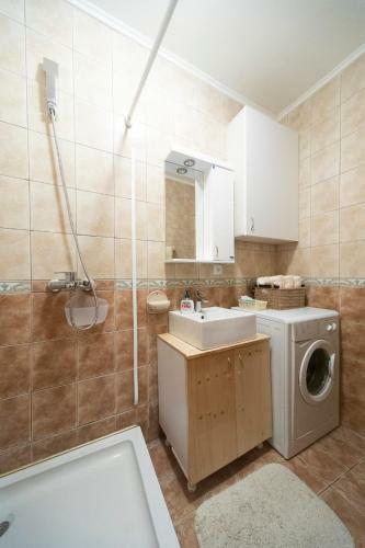 Apartman Galerija
