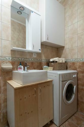 Apartman Galerija