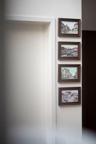 Apartman Galerija