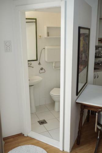 Apartmani Maximus