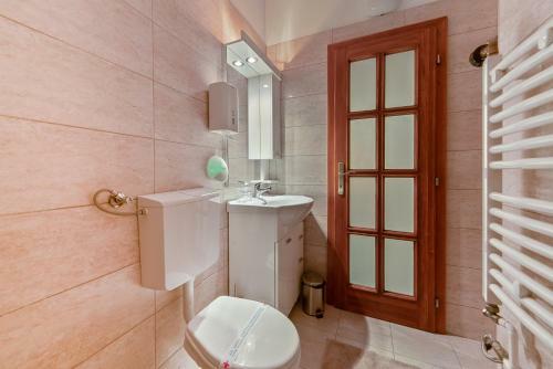 Dumalux Apartment