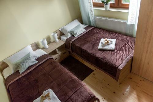 Dumalux Apartment