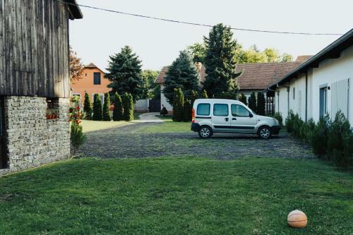 Dumalux Apartment