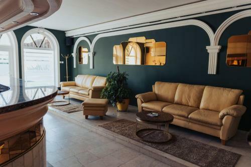 Dumalux Apartment