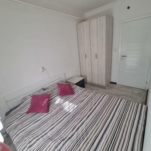 Koks Apartmans