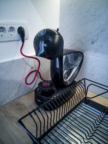 Raw Industrial City Apartment