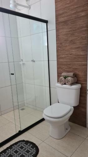 Hotel Pousada Serra M�stica