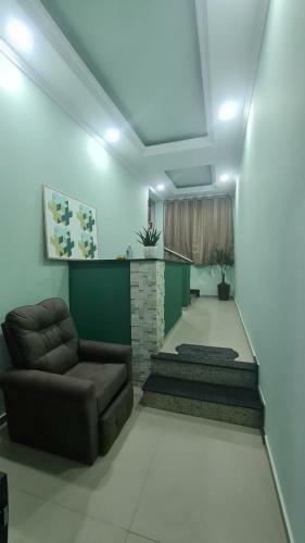Hotel Pousada Serra M�stica