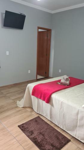 Hotel Pousada Serra M�stica