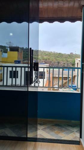 Hotel Pousada Serra M�stica