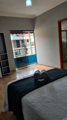 Hotel Pousada Serra M�stica