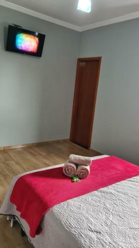 Hotel Pousada Serra M�stica