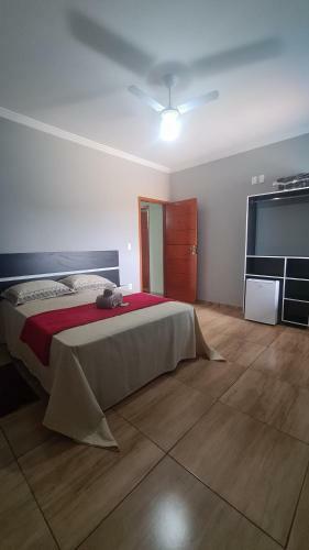 Hotel Pousada Serra M�stica