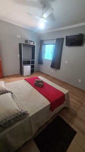 Hotel Pousada Serra M�stica