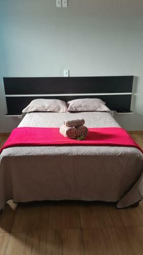 Hotel Pousada Serra M�stica