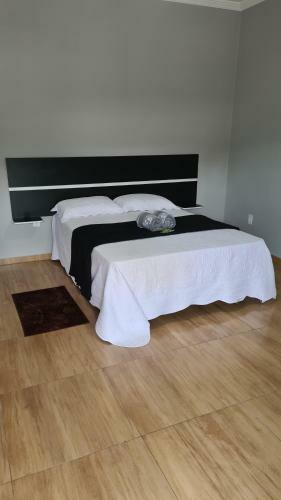 Hotel Pousada Serra M�stica