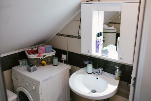 Apartamento Golden Bis, Subotica
