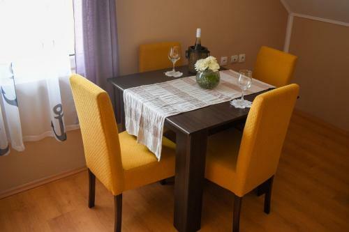 Apartamento Golden Bis, Subotica
