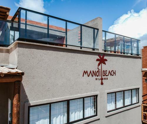 Apartamento The Milagres Experience