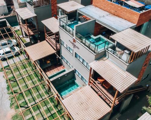 Apartamento The Milagres Experience