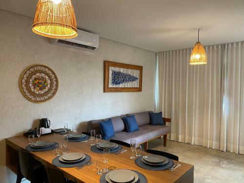 Apartamento The Milagres Experience