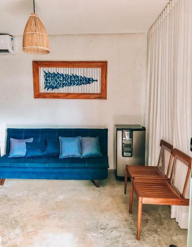 Apartamento The Milagres Experience