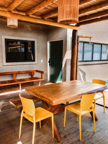 Apartamento The Milagres Experience