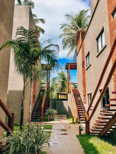 Apartamento The Milagres Experience