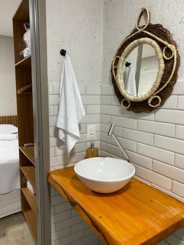 Apartamento The Milagres Experience
