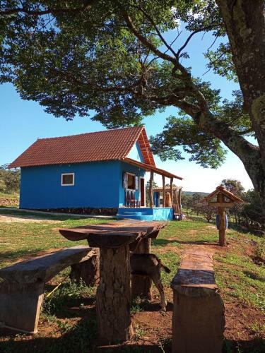 Chal� Santa Rita De Cassia