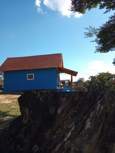 Chal� Santa Rita De Cassia