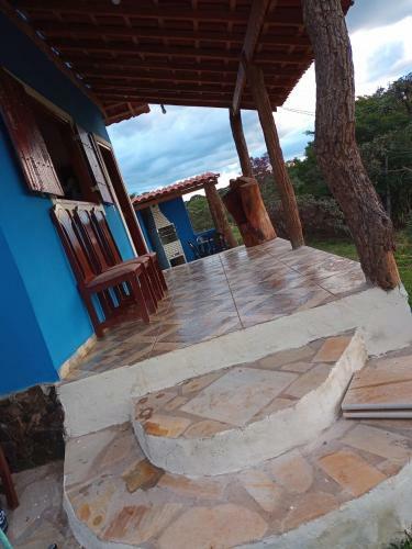 Chal� Santa Rita De Cassia