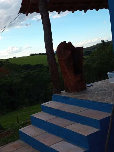 Chal� Santa Rita De Cassia