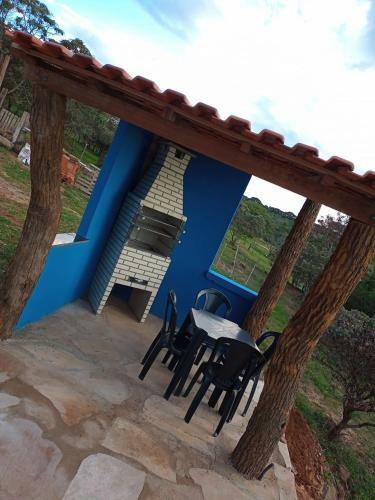 Chal� Santa Rita De Cassia