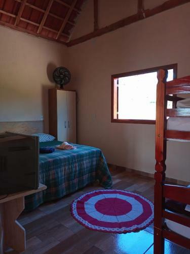 Chal� Santa Rita De Cassia