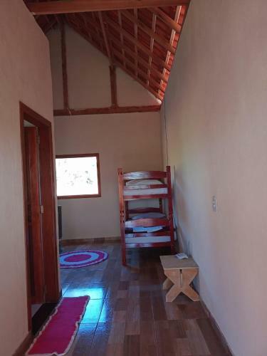 Chal� Santa Rita De Cassia