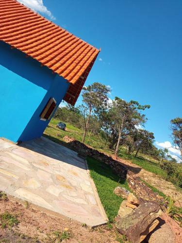 Chal� Santa Rita De Cassia