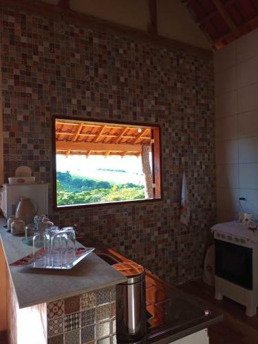 Chal� Santa Rita De Cassia