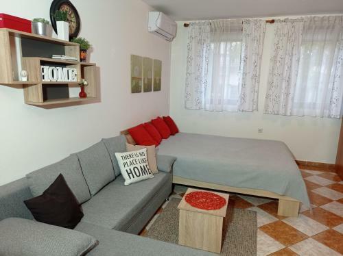 Apartamento Studio Galerija