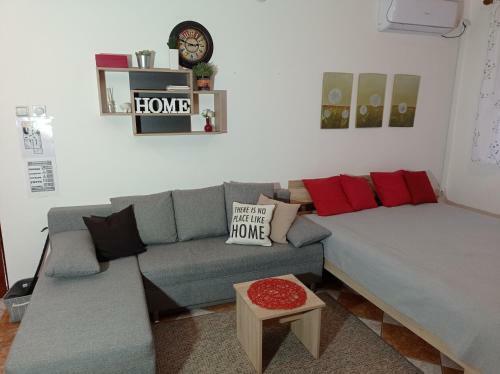 Apartamento Studio Galerija