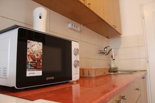Apartamento Studio Galerija