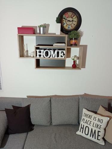 Apartamento Studio Galerija