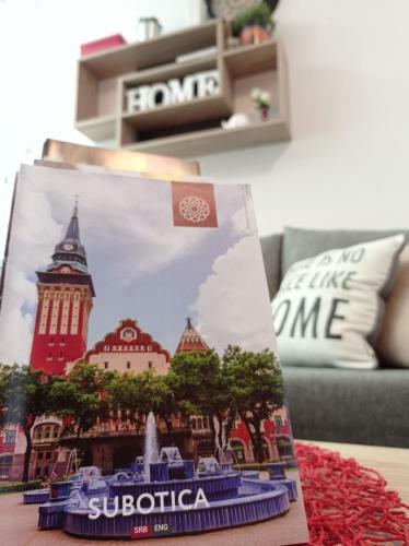 Apartamento Studio Galerija