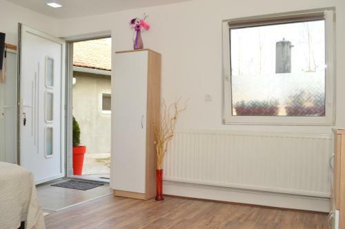 Apartamento Umbra Room