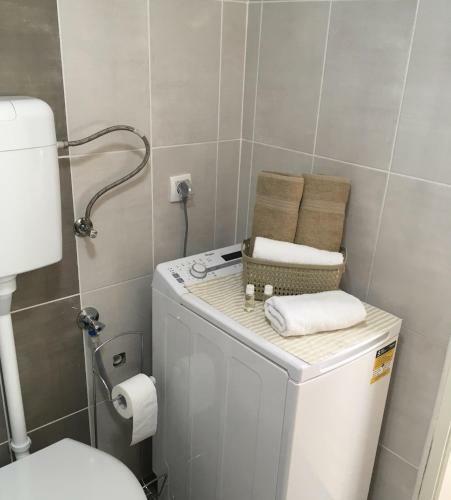 Apartamento Umbra Room