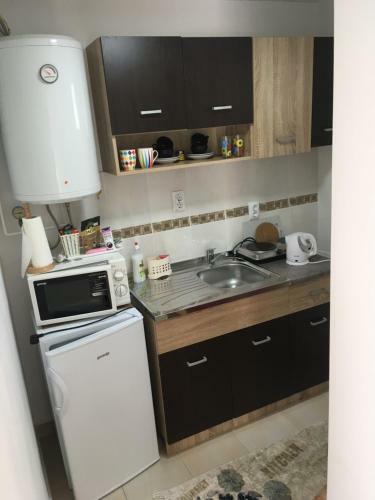 Apartamento Umbra Room