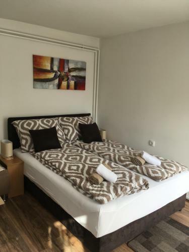 Apartamento Umbra Room