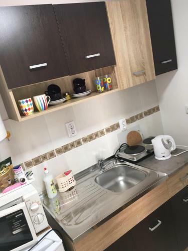 Apartamento Umbra Room