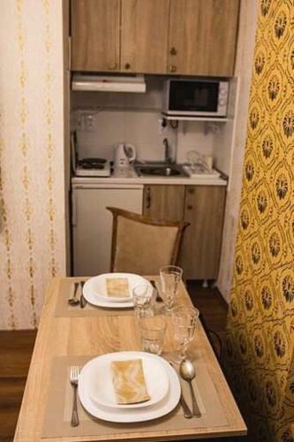 Boki Apartmant